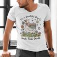Cute Goose It's A Beautiful Day To Teach 1st Grade Teacher Men's V-Neck T-Shirt, gift for family, gift for coworker Cute Goose It's A Beautiful Day To Teach 1st Grade Teacher Men's V-Neck T-Shirt, gift for family, gift for coworker