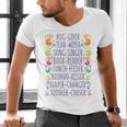 Daycare Provider Daycare Teacher Childcare Provider Men's V-Neck T-Shirt, gift for family, gift for coworker Daycare Provider Daycare Teacher Childcare Provider Men's V-Neck T-Shirt, gift for family, gift for coworker