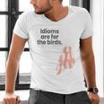 English Teachers Idiom Joke Grammar Police Literature Lovers Men Women Girls Kids Men's V-Neck T-Shirt, English Teacher Shirts, gift for family, gift for coworker English Teachers Idiom Joke Grammar Police Literature Lovers Men Women Girls Kids Men's V-Neck T-Shirt, English Teacher Shirts, gift for family, gift for coworker