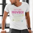 Full Heart Daycare Provider Nanny Au Pair Pre-K Teacher Men's V-Neck T-Shirt, gift for family, gift for coworker Full Heart Daycare Provider Nanny Au Pair Pre-K Teacher Men's V-Neck T-Shirt, gift for family, gift for coworker