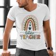 Future Teacher Boho Rainbow Leopard New Grad Student Men's V-Neck T-Shirt, Future Teacher Shirts, gift for family, gift for coworker Future Teacher Boho Rainbow Leopard New Grad Student Men's V-Neck T-Shirt, Future Teacher Shirts, gift for family, gift for coworker