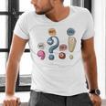 Grammar Teacher Punctuation For English Teacher Men Women Men's V-Neck T-Shirt, English Teacher Shirts, gift for family, gift for coworker Grammar Teacher Punctuation For English Teacher Men Women Men's V-Neck T-Shirt, English Teacher Shirts, gift for family, gift for coworker
