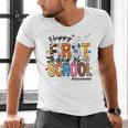 Happy First Day Of School PE Teacher Life Back To School Men's V-Neck T-Shirt, Pe Teacher Shirts, gift for family, gift for coworker Happy First Day Of School PE Teacher Life Back To School Men's V-Neck T-Shirt, Pe Teacher Shirts, gift for family, gift for coworker