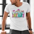 Infant Teacher Floral First Day Back To School Teaching Men's V-Neck T-Shirt, gift for family, gift for coworker Infant Teacher Floral First Day Back To School Teaching Men's V-Neck T-Shirt, gift for family, gift for coworker