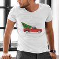 Jolliest Bunch Of Teachers This Side Of The Hallway Men's V-Neck T-Shirt, gift for family, gift for coworker