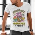 Phonemes Graphemes Caffeine Back To School Reading Teacher Men's V-Neck T-Shirt, gift for family, gift for coworker Phonemes Graphemes Caffeine Back To School Reading Teacher Men's V-Neck T-Shirt, gift for family, gift for coworker