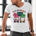 Poly-Gnome-Ials Algebra Teacher Calcul Teacher Men's V-Neck T-Shirt, gift for family, gift for coworker Poly-Gnome-Ials Algebra Teacher Calcul Teacher Men's V-Neck T-Shirt, gift for family, gift for coworker