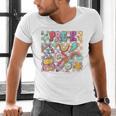 Pre K Back To School Teacher Student Men Women Kids Men's V-Neck T-Shirt, gift for family, gift for coworker Pre K Back To School Teacher Student Men Women Kids Men's V-Neck T-Shirt, gift for family, gift for coworker