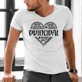 Principal Heart Life School Principal Teacher Appreciation Men's V-Neck T-Shirt, gift for family, gift for coworker Principal Heart Life School Principal Teacher Appreciation Men's V-Neck T-Shirt, gift for family, gift for coworker