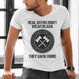 Real Goths Sack Rome History Teacher Men's V-Neck T-Shirt, History Teacher Shirts, gift for family, gift for coworker Real Goths Sack Rome History Teacher Men's V-Neck T-Shirt, History Teacher Shirts, gift for family, gift for coworker