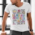Retro In My PTO Mom Era Parent Organization Team Teacher Men's V-Neck T-Shirt, gift for family, gift for coworker Retro In My PTO Mom Era Parent Organization Team Teacher Men's V-Neck T-Shirt, gift for family, gift for coworker