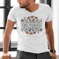 School Psychologist Psychology Teacher Appreciation Men's V-Neck T-Shirt, gift for family, gift for coworker