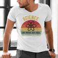 Science Like Magic But Real Science Teacher Graphics Geek Men's V-Neck T-Shirt, Science Teacher Shirts, gift for family, gift for coworker Science Like Magic But Real Science Teacher Graphics Geek Men's V-Neck T-Shirt, Science Teacher Shirts, gift for family, gift for coworker