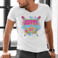 Second Grade Drip Ice Cream Home Plate Baseball Teachers Kid Men's V-Neck T-Shirt, gift for family, gift for coworker Second Grade Drip Ice Cream Home Plate Baseball Teachers Kid Men's V-Neck T-Shirt, gift for family, gift for coworker