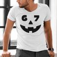 Six Seven Halloween Costume For Students Teachers 6 7 Men's V-Neck T-Shirt, gift for family, gift for coworker Six Seven Halloween Costume For Students Teachers 6 7 Men's V-Neck T-Shirt, gift for family, gift for coworker