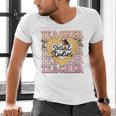 Social Studies Teacher Pencil Heart Leopard Back To School Men's V-Neck T-Shirt, gift for family, gift for coworker Social Studies Teacher Pencil Heart Leopard Back To School Men's V-Neck T-Shirt, gift for family, gift for coworker
