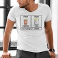 Special Education Teacher First Then Visual I Am Working For Men Women Girls Kids Men's V-Neck T-Shirt, gift for family, gift for coworker Special Education Teacher First Then Visual I Am Working For Men Women Girls Kids Men's V-Neck T-Shirt, gift for family, gift for coworker