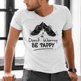 Tap Dancer Tap Dancing Shoes Tap Dance Teacher Men's V-Neck T-Shirt, gift for family, gift for coworker