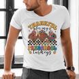 Thankful For My Preschool Turkeys Thanksgiving Teacher Fall Men's V-Neck T-Shirt, gift for family, gift for coworker Thankful For My Preschool Turkeys Thanksgiving Teacher Fall Men's V-Neck T-Shirt, gift for family, gift for coworker