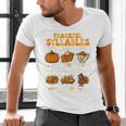 Thankful Syllables Teacher Thanksgiving Educational Kids Men's V-Neck T-Shirt, gift for family, gift for coworker Thankful Syllables Teacher Thanksgiving Educational Kids Men's V-Neck T-Shirt, gift for family, gift for coworker