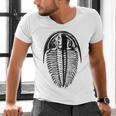 Trilobite Fossil Geology Teacher Student Geologist Men's V-Neck T-Shirt, gift for family, gift for coworker Trilobite Fossil Geology Teacher Student Geologist Men's V-Neck T-Shirt, gift for family, gift for coworker