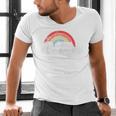 Unity Day Orange Teacher Kindness Antibulliyng Be Kind Men's V-Neck T-Shirt, gift for family, gift for coworker