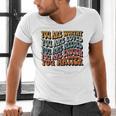 Unity Day Tee Orange Women Teacher You Matter Orange Be Kind Men's V-Neck T-Shirt, gift for family, gift for coworker