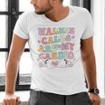 Walkie Calls Are My Cardio Special Education Teacher School Men's V-Neck T-Shirt, gift for family, gift for coworker
