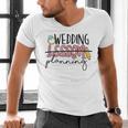 Wedding Planning Not Lesson Engaged Teacher Wedding Men's V-Neck T-Shirt, gift for family, gift for coworker Wedding Planning Not Lesson Engaged Teacher Wedding Men's V-Neck T-Shirt, gift for family, gift for coworker