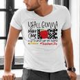 Y'All Gonna Make Me Lose My Mind Up Here Teacher Men's V-Neck T-Shirt, gift for family, gift for coworker Y'All Gonna Make Me Lose My Mind Up Here Teacher Men's V-Neck T-Shirt, gift for family, gift for coworker