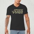 6 7 Army Camo Pattern Meme Square Root 4489 Math Teacher 67 Men's V-Neck T-Shirt, novelty gifts, funny gifts 6 7 Army Camo Pattern Meme Square Root 4489 Math Teacher 67 Men's V-Neck T-Shirt, novelty gifts, funny gifts