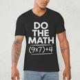 6 7 Six Seven Math Teacher Gen Z Alpha Meme Slang Boys Girls Men's V-Neck T-Shirt, novelty gifts, funny gifts 6 7 Six Seven Math Teacher Gen Z Alpha Meme Slang Boys Girls Men's V-Neck T-Shirt, novelty gifts, funny gifts