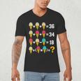 67 Ice Cream Drip Meme Order Of Operations Math Teacher Men's V-Neck T-Shirt, novelty gifts, funny gifts 67 Ice Cream Drip Meme Order Of Operations Math Teacher Men's V-Neck T-Shirt, novelty gifts, funny gifts