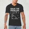 67 Math Meme Solve The Problem Teacher For Student Men's V-Neck T-Shirt, novelty gifts, funny gifts 67 Math Meme Solve The Problem Teacher For Student Men's V-Neck T-Shirt, novelty gifts, funny gifts
