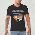 67 Meme English Teacher Reading Book Lover Humor Men's V-Neck T-Shirt, novelty gifts, funny gifts 67 Meme English Teacher Reading Book Lover Humor Men's V-Neck T-Shirt, novelty gifts, funny gifts