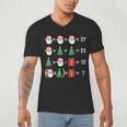 67 Santa Tree Math Teacher Christmas Xmas Humor Men's V-Neck T-Shirt, novelty gifts, funny gifts 67 Santa Tree Math Teacher Christmas Xmas Humor Men's V-Neck T-Shirt, novelty gifts, funny gifts