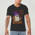 67 Teacher Halloween Ghost Six Seven Meme Math Equation Bruh Men's V-Neck T-Shirt, novelty gifts, funny gifts 67 Teacher Halloween Ghost Six Seven Meme Math Equation Bruh Men's V-Neck T-Shirt, novelty gifts, funny gifts