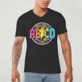 ABCD Kindergarten Rocks Back To School Teachers Students Men's V-Neck T-Shirt, novelty gifts, funny gifts ABCD Kindergarten Rocks Back To School Teachers Students Men's V-Neck T-Shirt, novelty gifts, funny gifts