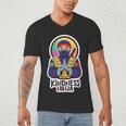 Anti Bullying Kindness Ninja School Teacher Student Men's V-Neck T-Shirt, novelty gifts, funny gifts Anti Bullying Kindness Ninja School Teacher Student Men's V-Neck T-Shirt, novelty gifts, funny gifts