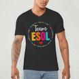 Back To School Teachers Crew Students Team ESOL Teacher Men's V-Neck T-Shirt, novelty gifts, funny gifts Back To School Teachers Crew Students Team ESOL Teacher Men's V-Neck T-Shirt, novelty gifts, funny gifts