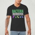 Bacteria Culture Biology Science Teacher Biologist Men's V-Neck T-Shirt, novelty gifts, funny gifts Bacteria Culture Biology Science Teacher Biologist Men's V-Neck T-Shirt, novelty gifts, funny gifts