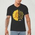 I Became A Teacher Because Your Life Is Worth My Time Tshirt Men Women Men's V-Neck T-Shirt, novelty gifts, funny gifts I Became A Teacher Because Your Life Is Worth My Time Tshirt Men Women Men's V-Neck T-Shirt, novelty gifts, funny gifts