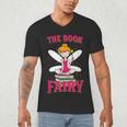 The Book Fairy Reading Teacher Librarian T-Shirt Men's V-Neck T-Shirt, novelty gifts, funny gifts The Book Fairy Reading Teacher Librarian T-Shirt Men's V-Neck T-Shirt, novelty gifts, funny gifts