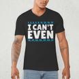 I Can't Even Math Mathematics Teacher Men's V-Neck T-Shirt, novelty gifts, funny gifts I Can't Even Math Mathematics Teacher Men's V-Neck T-Shirt, novelty gifts, funny gifts