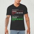 Chemist Science Teacher Student Chemistry Men's V-Neck T-Shirt, novelty gifts, funny gifts