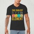 Chemistry Teacher Element Science Student Chemist Men's V-Neck T-Shirt, novelty gifts, funny gifts Chemistry Teacher Element Science Student Chemist Men's V-Neck T-Shirt, novelty gifts, funny gifts