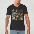 Choose To Include Inclusion Matters Autism Awareness Teacher Men Women Girls Kids Men's V-Neck T-Shirt, novelty gifts, funny gifts Choose To Include Inclusion Matters Autism Awareness Teacher Men Women Girls Kids Men's V-Neck T-Shirt, novelty gifts, funny gifts