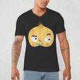 The Cool Bean Good Egg Teacher Halloween Costume Food Group Men's V-Neck T-Shirt, novelty gifts, funny gifts The Cool Bean Good Egg Teacher Halloween Costume Food Group Men's V-Neck T-Shirt, novelty gifts, funny gifts