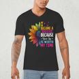 Cute I Became A Teacher Because Your Life Is Worth My Time Men's V-Neck T-Shirt, novelty gifts, funny gifts Cute I Became A Teacher Because Your Life Is Worth My Time Men's V-Neck T-Shirt, novelty gifts, funny gifts