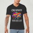Dot Day Shirt Women Men Kids Girls Boys Teacher 2024 Dot Day Men's V-Neck T-Shirt, novelty gifts, funny gifts Dot Day Shirt Women Men Kids Girls Boys Teacher 2024 Dot Day Men's V-Neck T-Shirt, novelty gifts, funny gifts